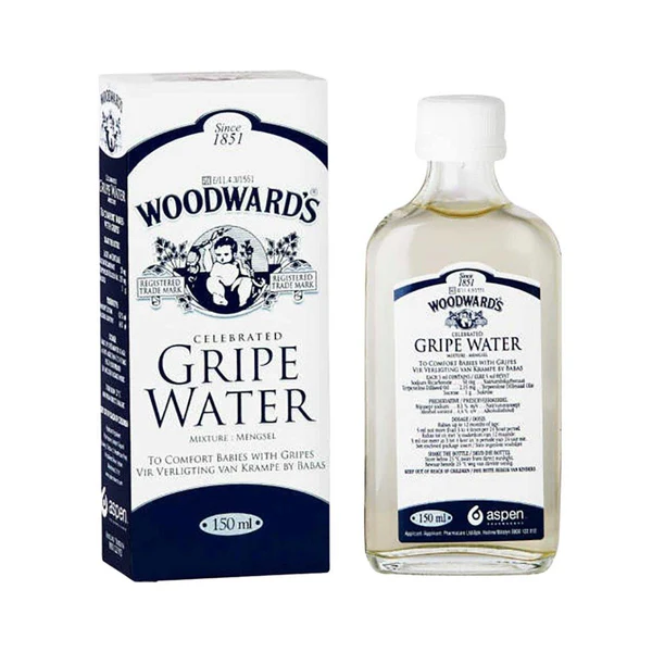 Woodwards Gripe Water - 150ml