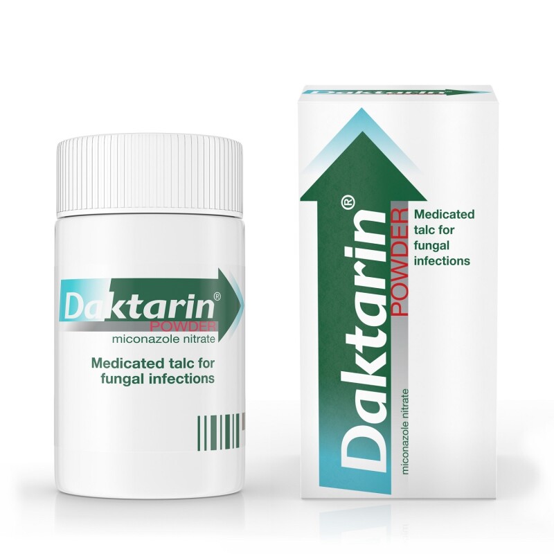 Daktarin Powder Original - 20g