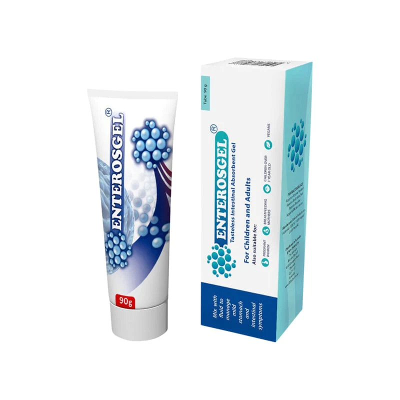 Enterosgel Intestinal Absorben - 90g