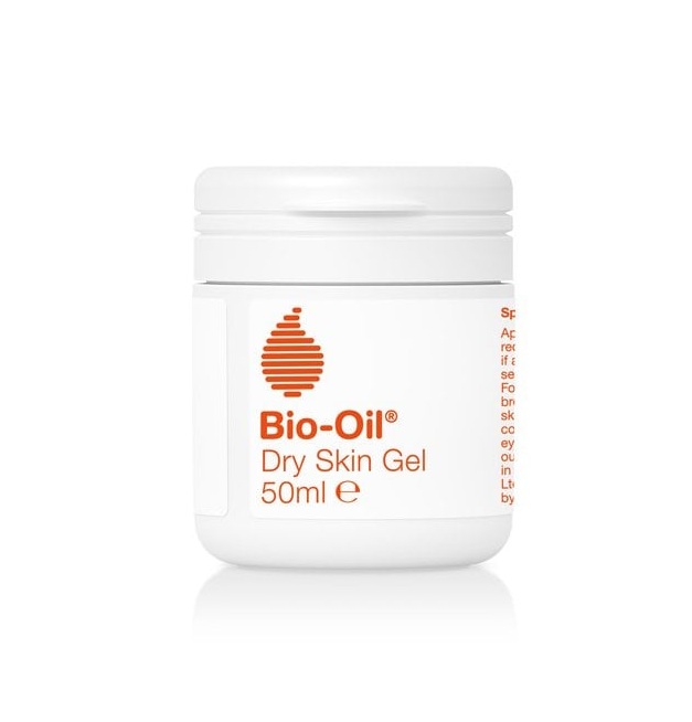 Bio-Oil Dry Skin Gel - 50ml