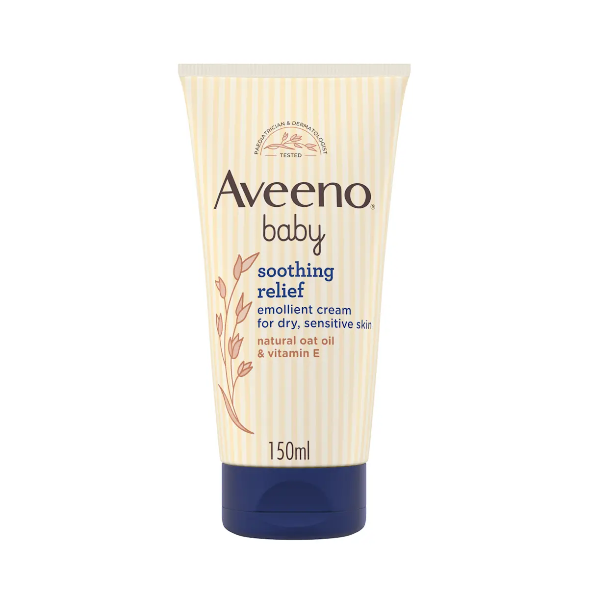 Aveeno Baby Soothing Relief Emollient Cream
