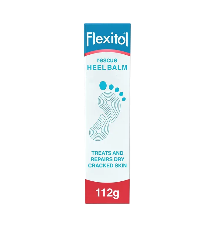 Flexitol Heel Balm - 112g