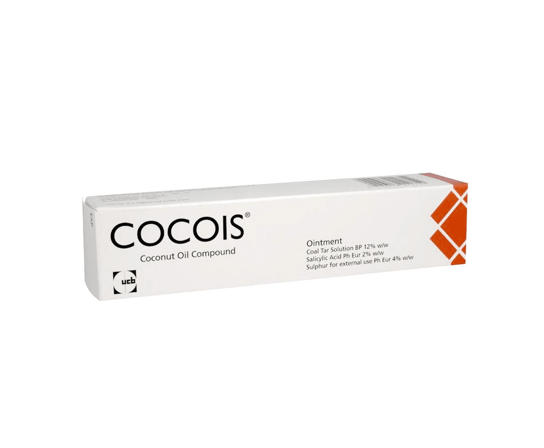 Cocois Ointment - 40g