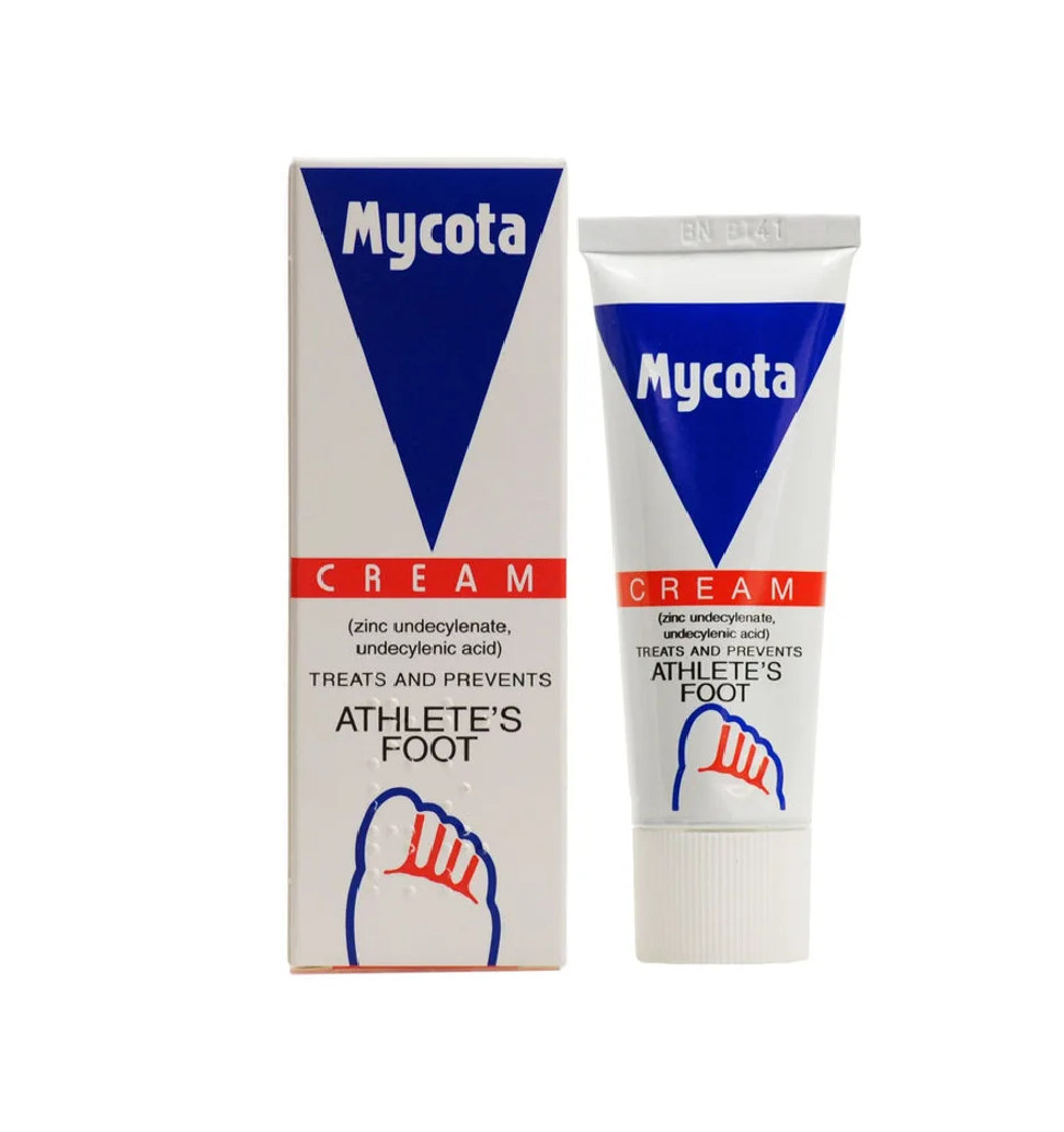 Mycota Cream - 25g