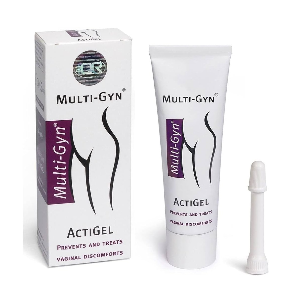 Multi-Gyn Actigel - 50ml