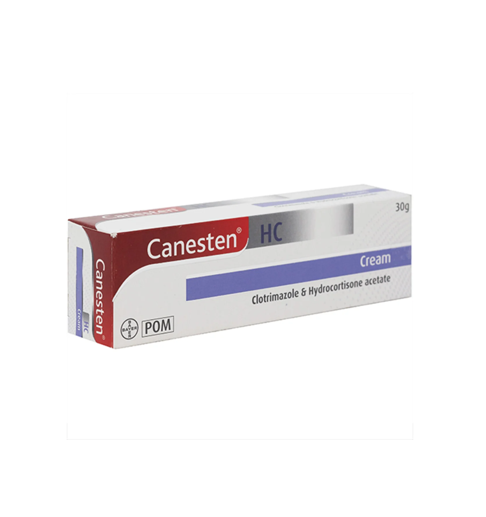 Canesten Hydrocortisone Cream - 15g