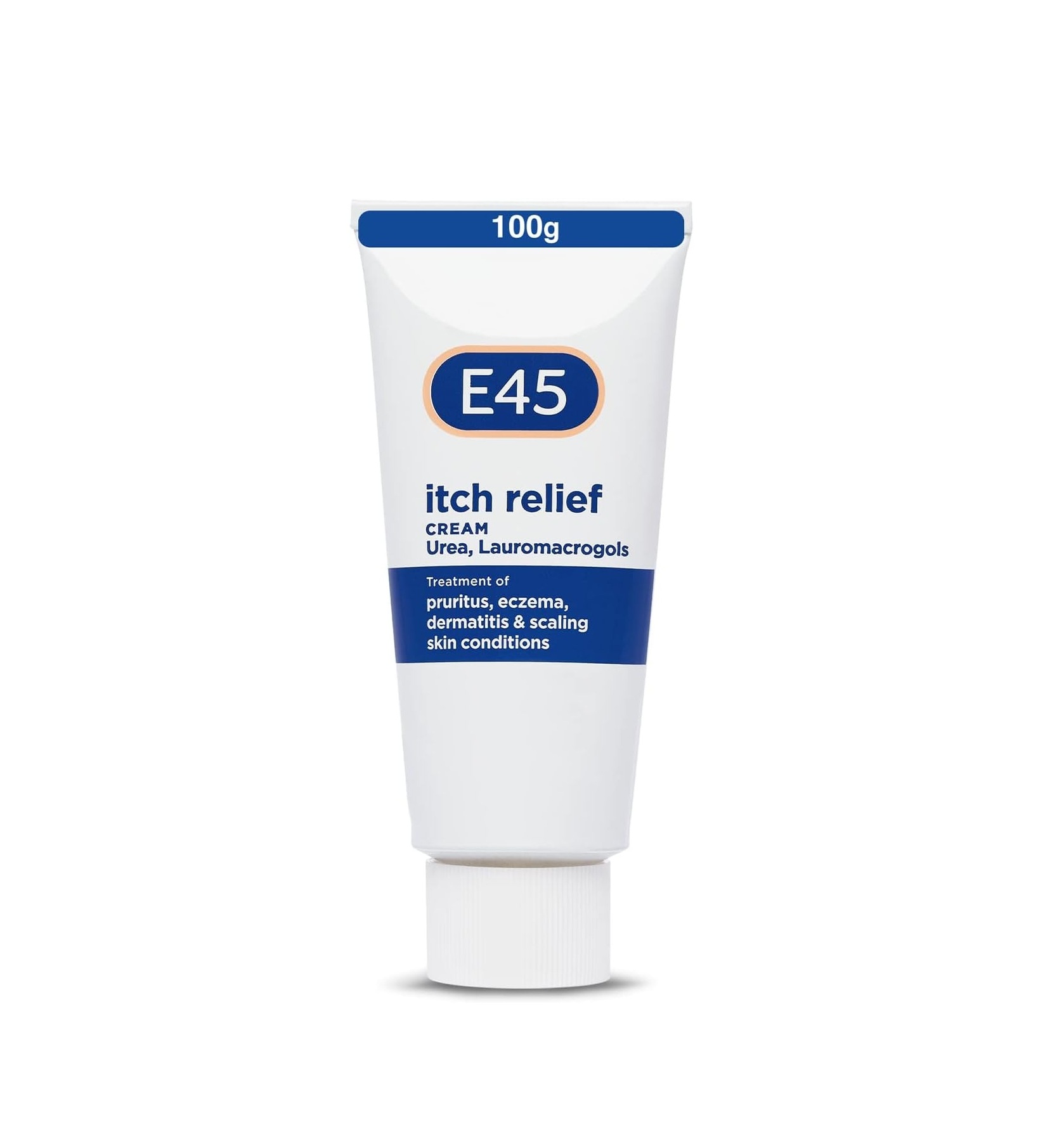 E45 Itch Relief Cream - 100g
