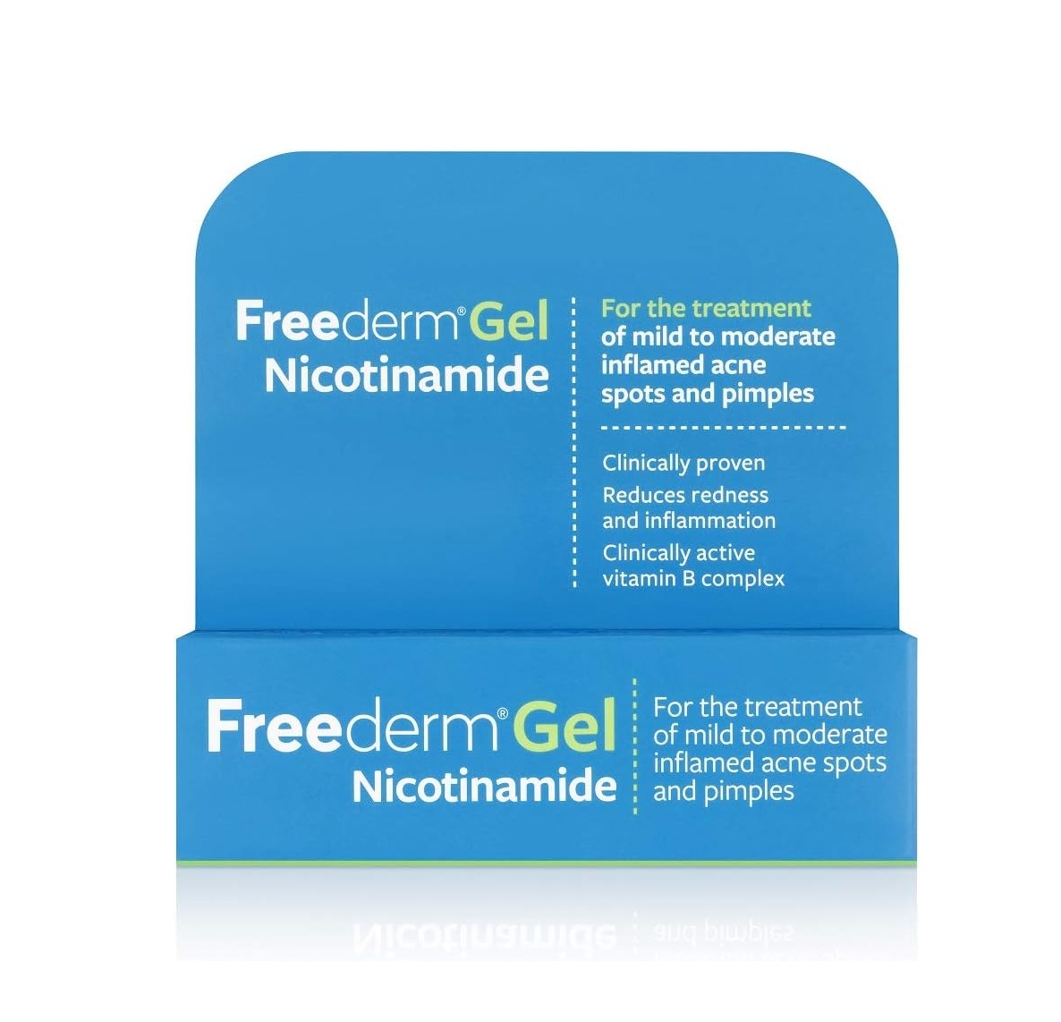Freederm Gel - 10g