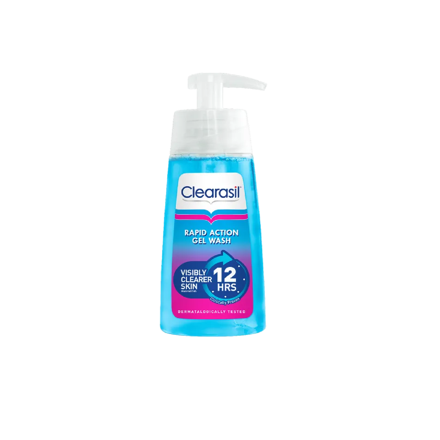 Clearasil Ultra Rapid Action Wash Gel - 150ml