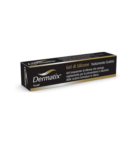 Dermatix Scar Reduction Silicone Gel - 60g
