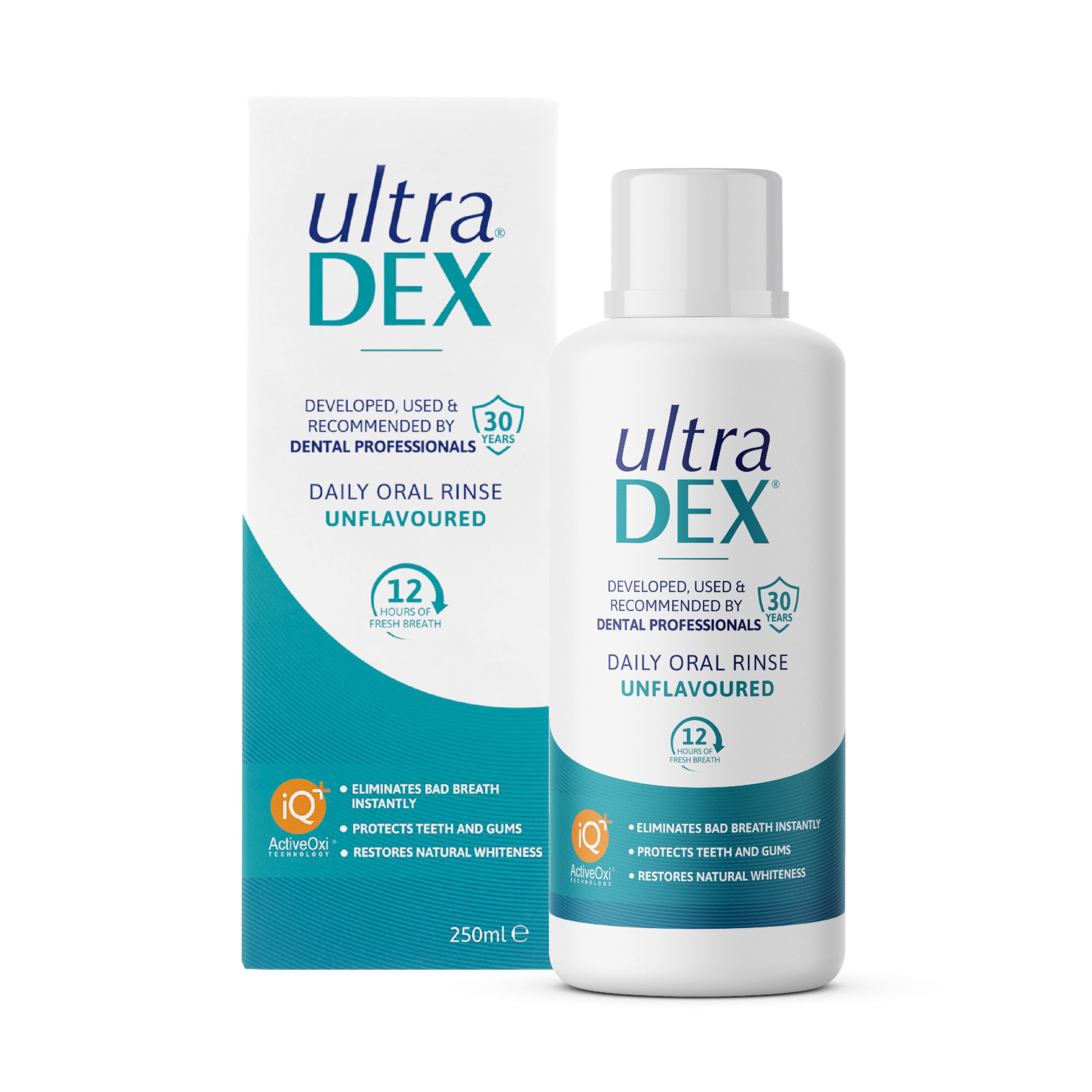 UltraDEX Daily Oral Rinse Original - 250ml