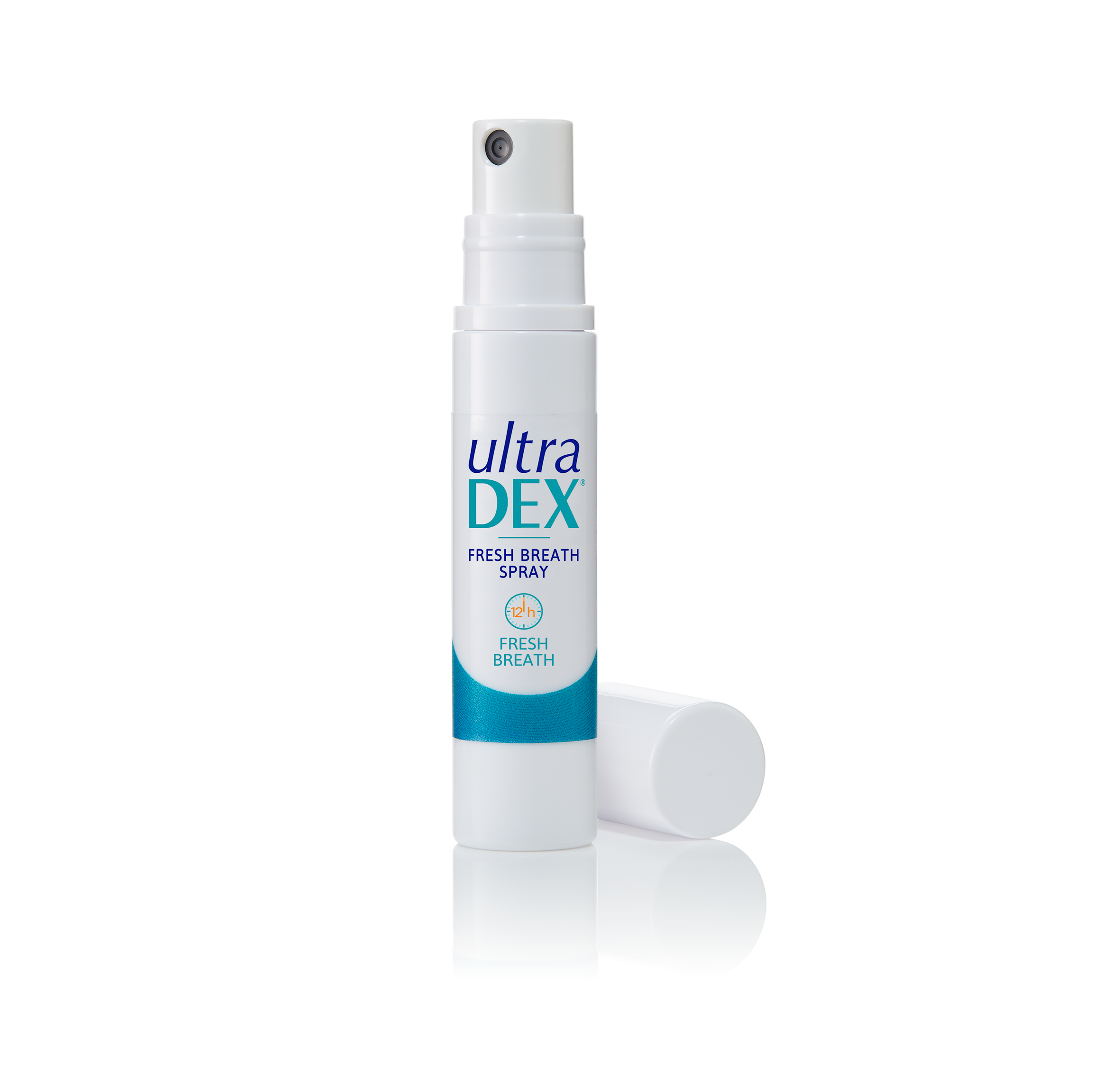 UltraDEX Fresh Breath Oral Spray Mint Flavour - 9ml