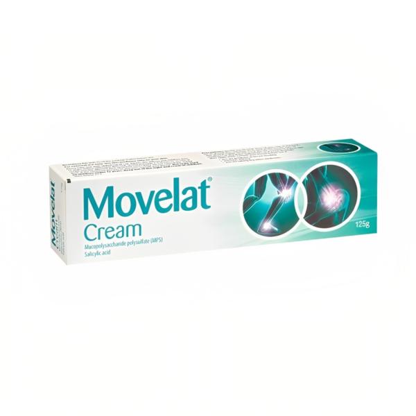 Movelat Cream - 125g