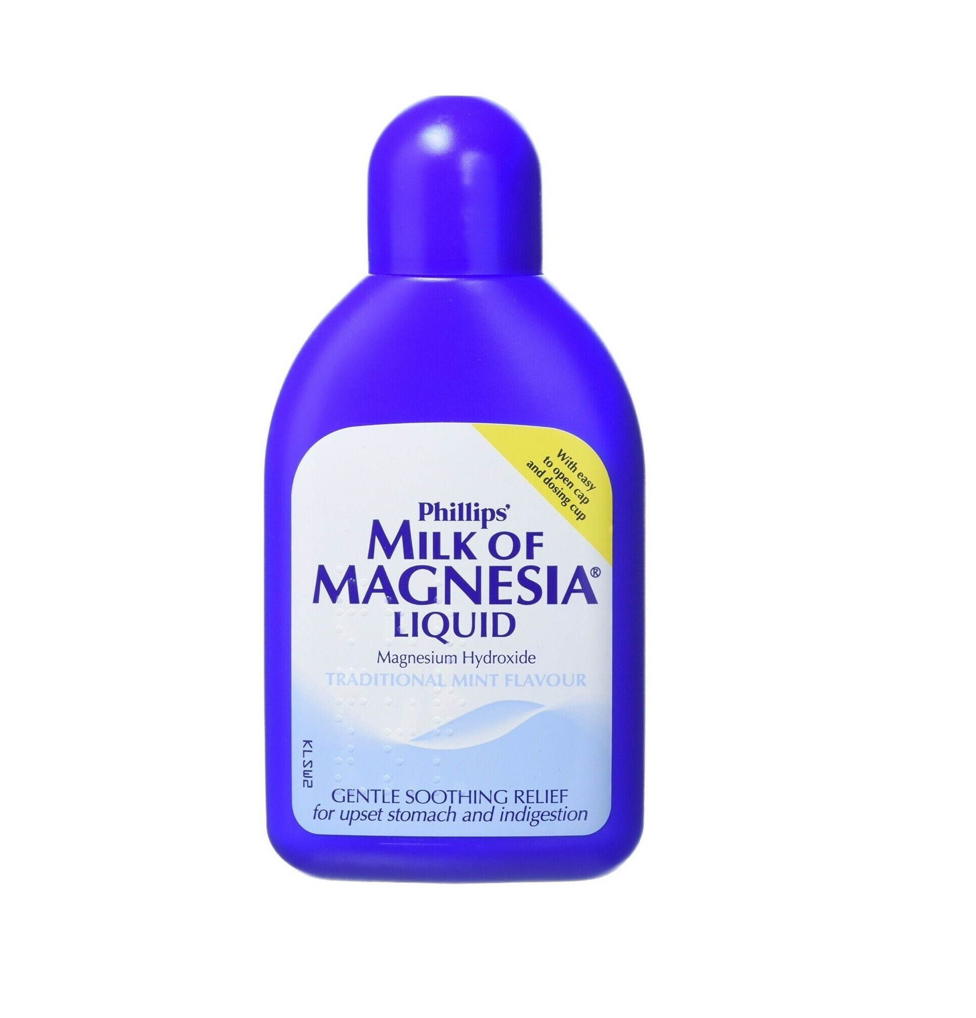 Milk of Magnesia - 200ml