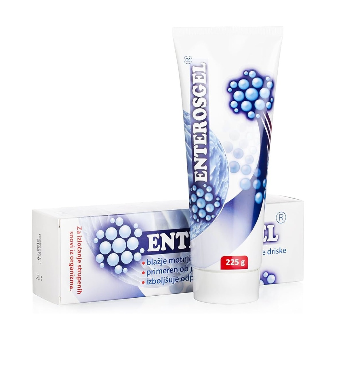 Enterosgel - 225g