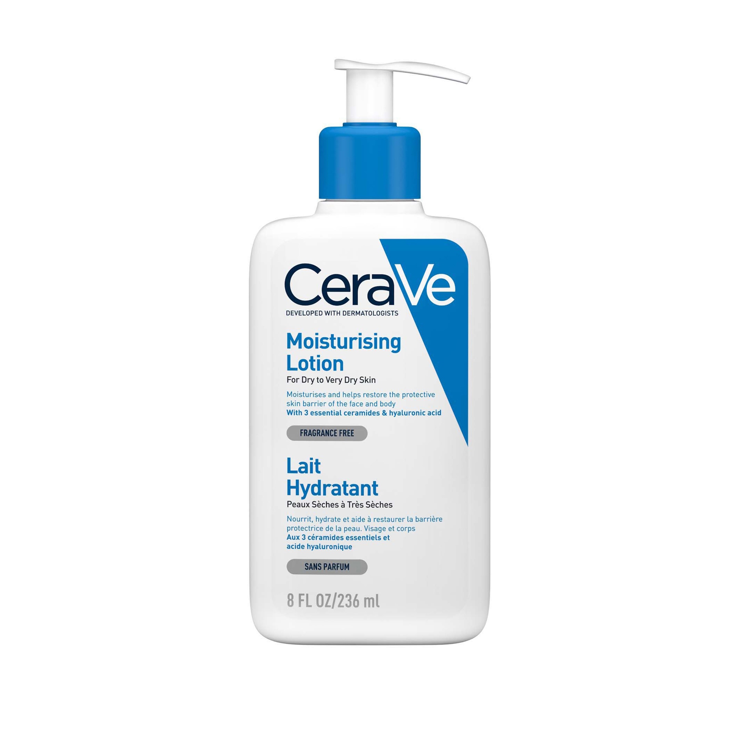 CeraVe Moisturising Lotion - 236ml