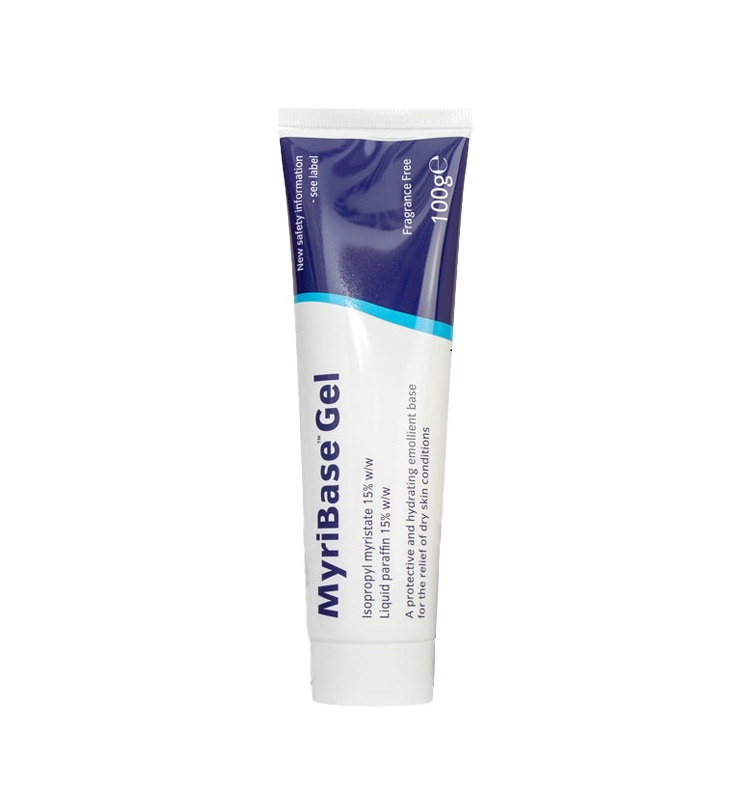 Myribase Gel - 100g