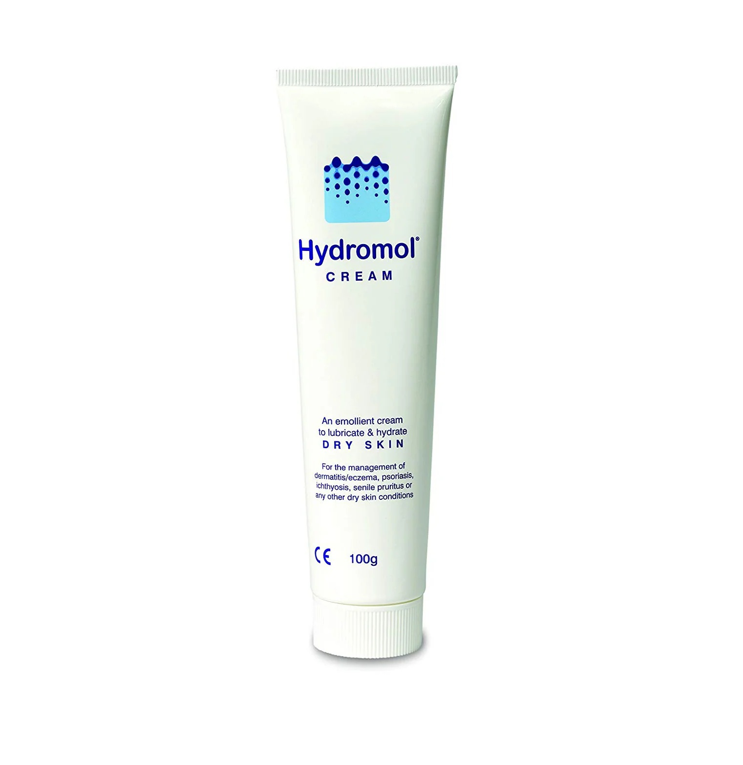 Hydromol Relief Cream - 100g