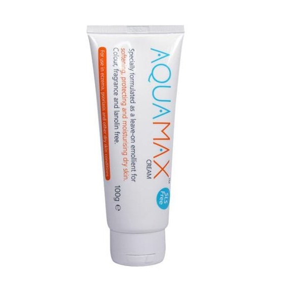 Aquamax Cream – 100g