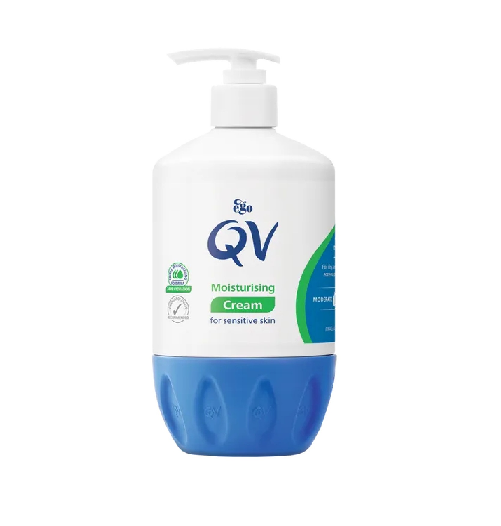 QV Moisturising Cream – 500g