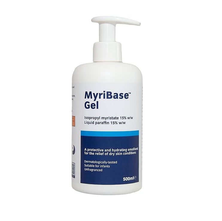 Myribase Gel - 500ml