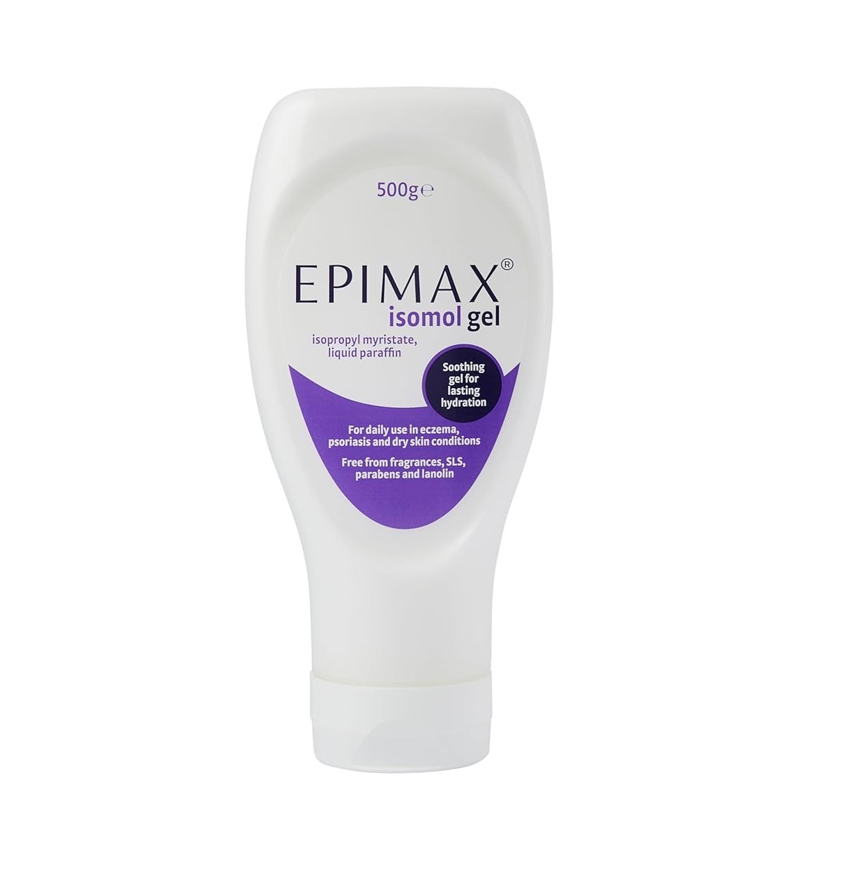Isomol Gel - 500g