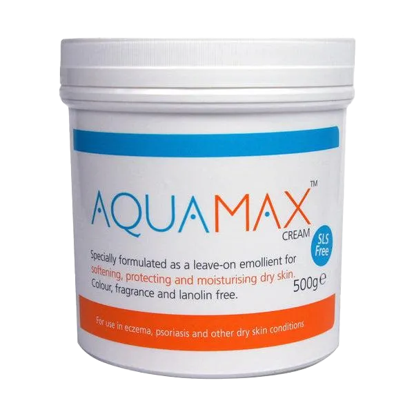 Aquamax Cream - 500g