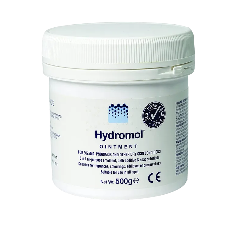 Hydromol Ointment - 500g