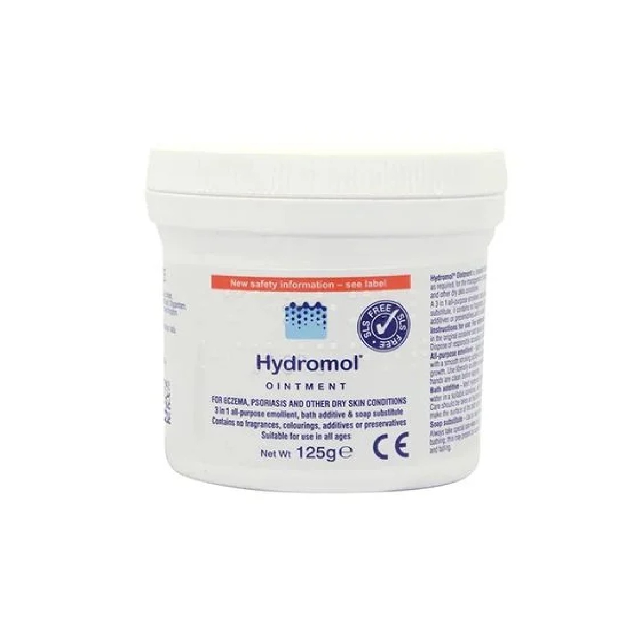 Hydromol Ointment - 125g