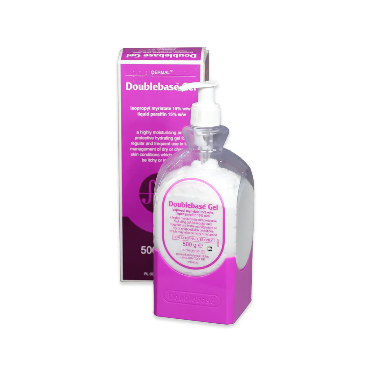 Doublebase Gel - 500g