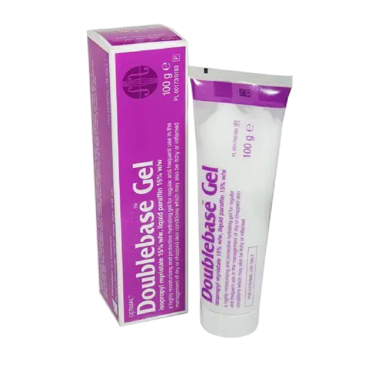 Doublebase Gel - 100g