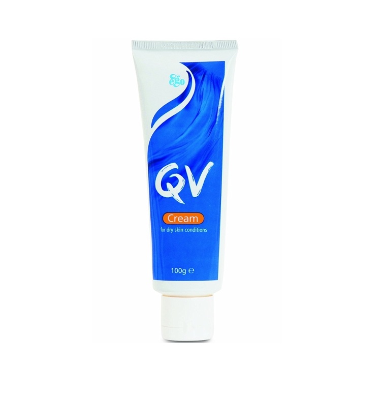 QV Cream - 100g