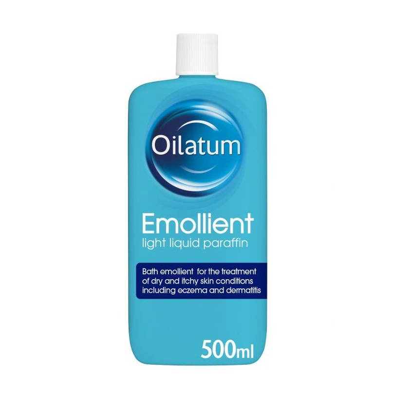 Oilatum Emollient - 500ml