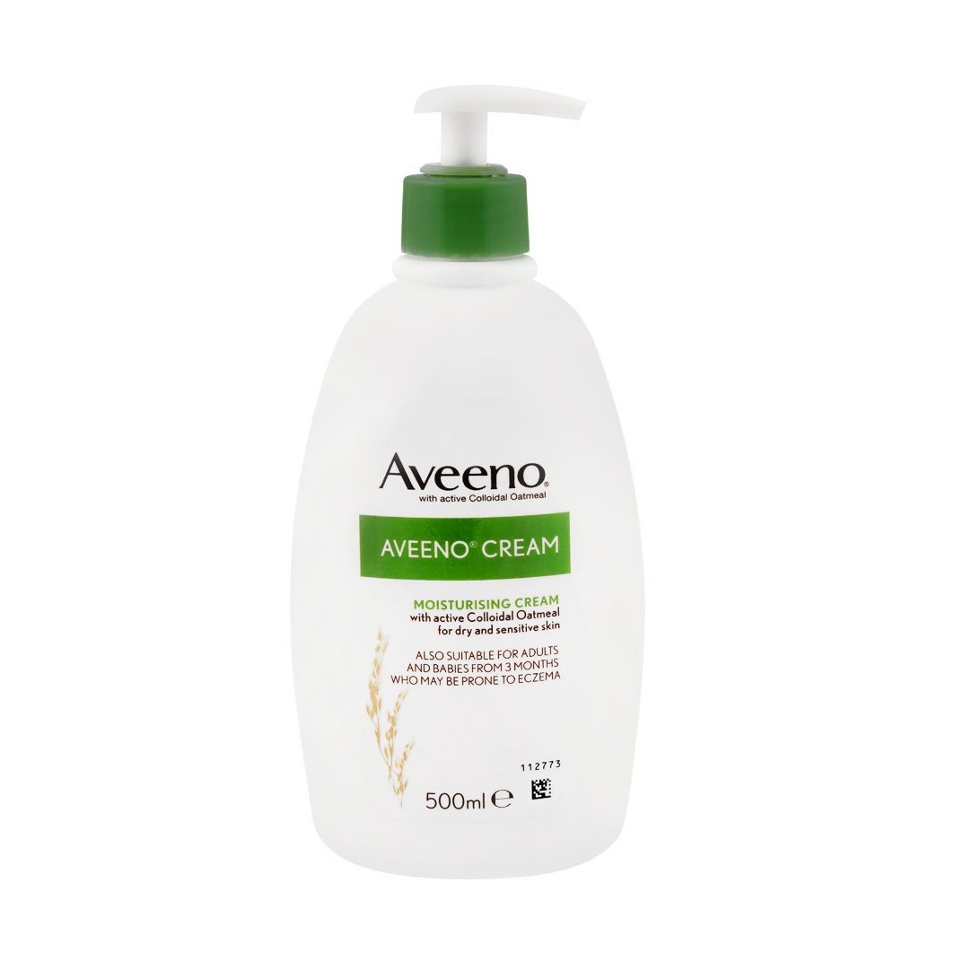 Aveeno Cream - 500ml