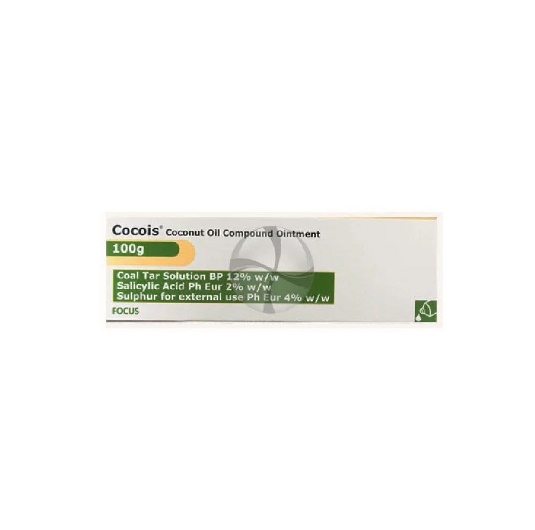 Cocois Ointment - 100g