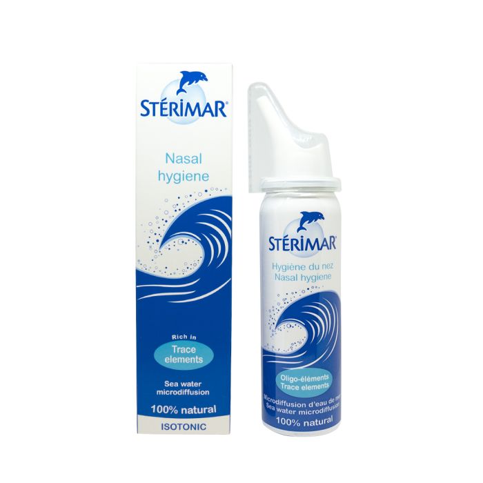 Sterimar Isotonic Nasal Spray - 50ml