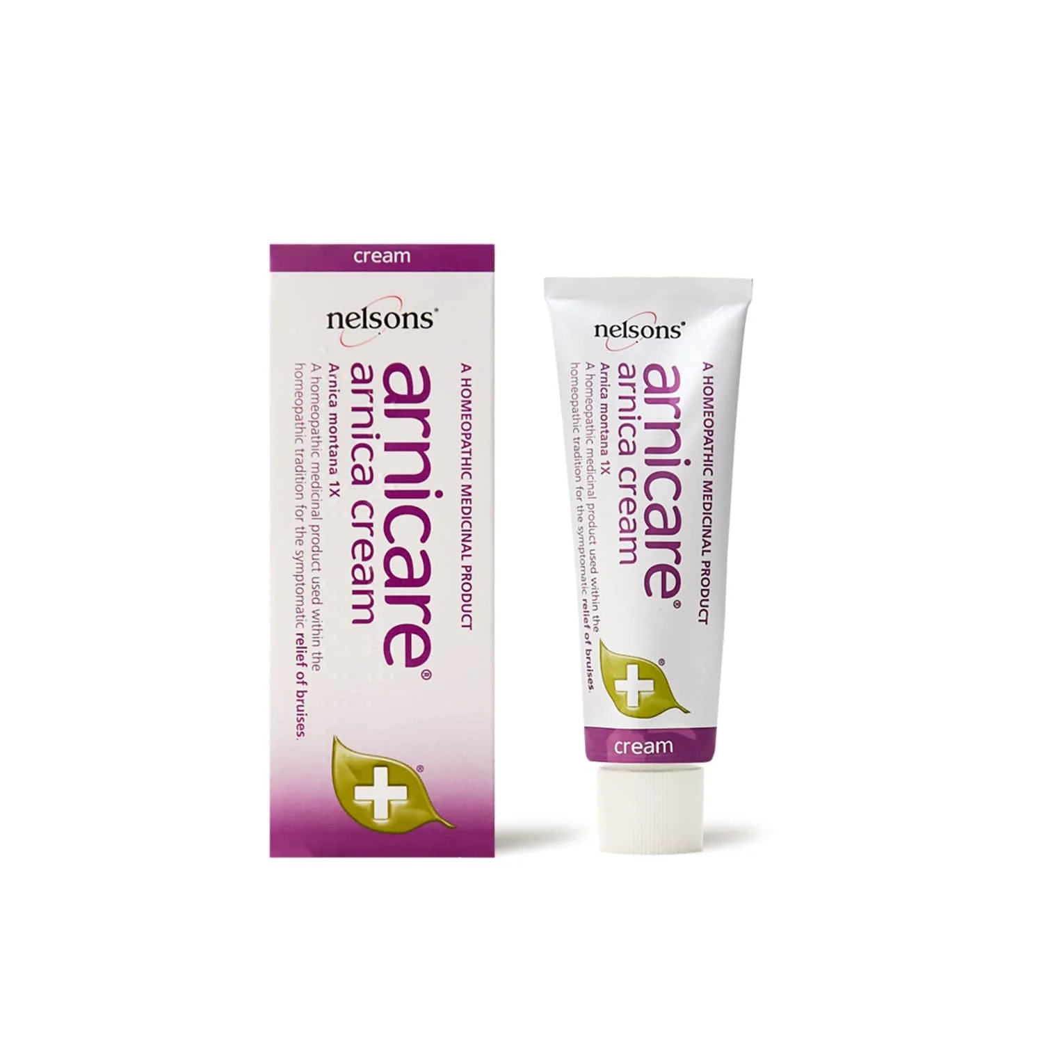 Nelsons Arnicare Arnica Cream - 30g