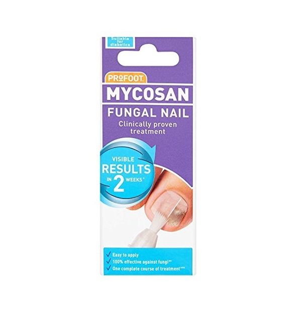 Mycosan Fungal Nail Treatment