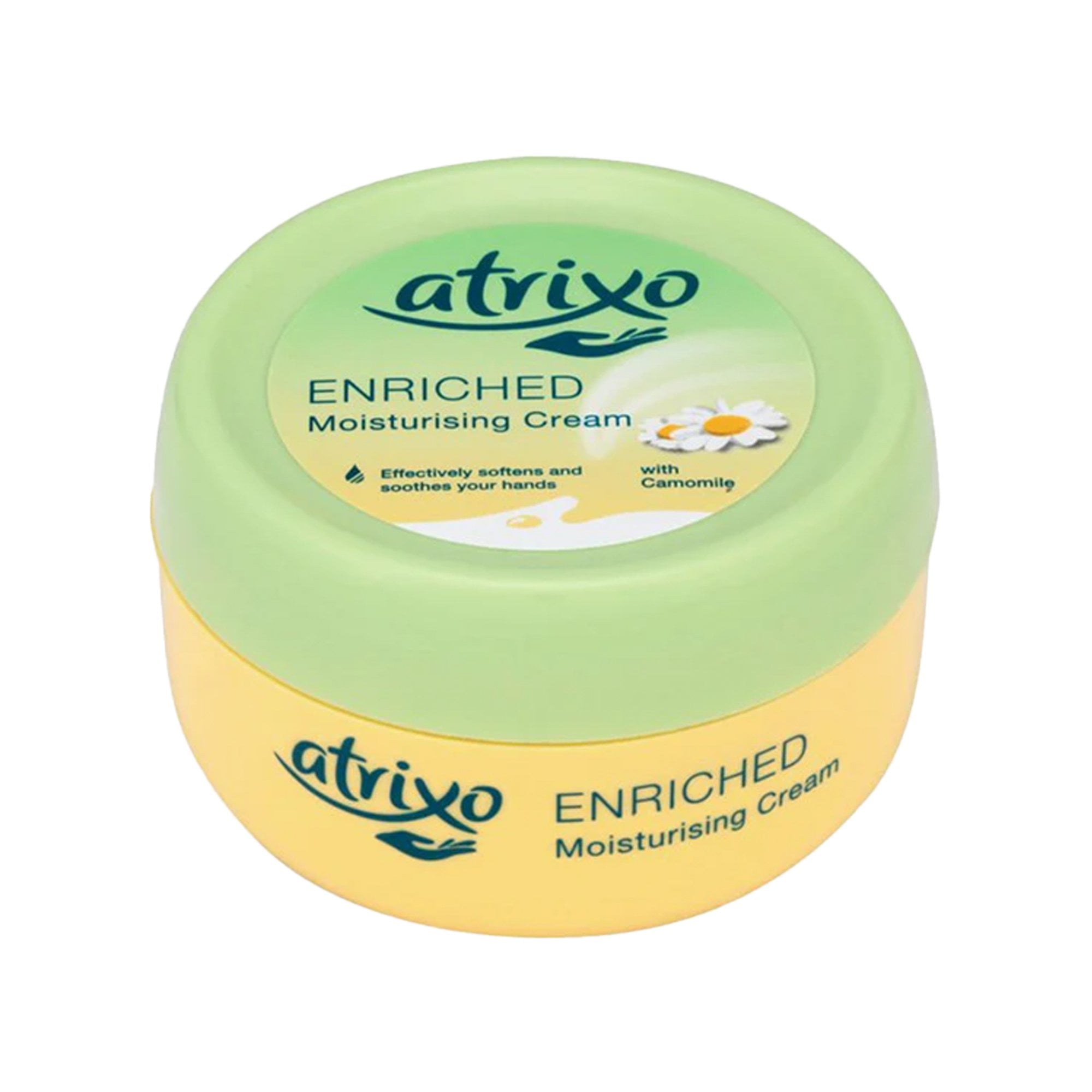 Atrixo Enriched Moisturising Cream - 200ml