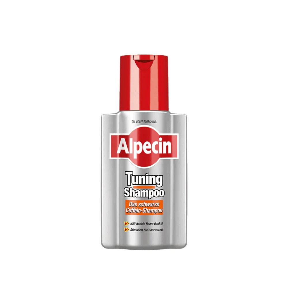 Alpecin Tuning Shampoo - 200ml