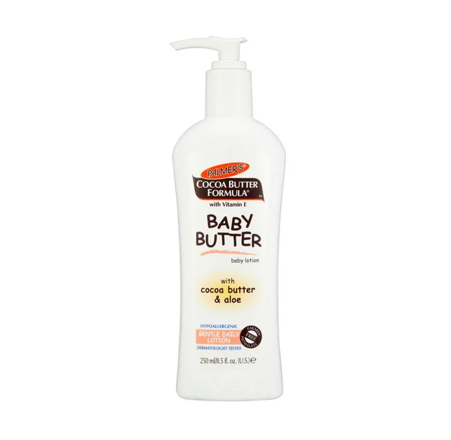 Palmer's Cocoa Butter Formula Baby Butter - 250ml