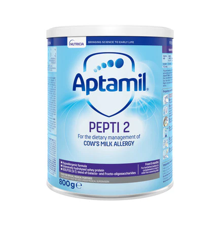 Aptamil Pepti 2 - 800g