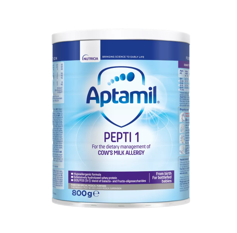 Aptamil Pepti 1 From Birth Milk - 800g
