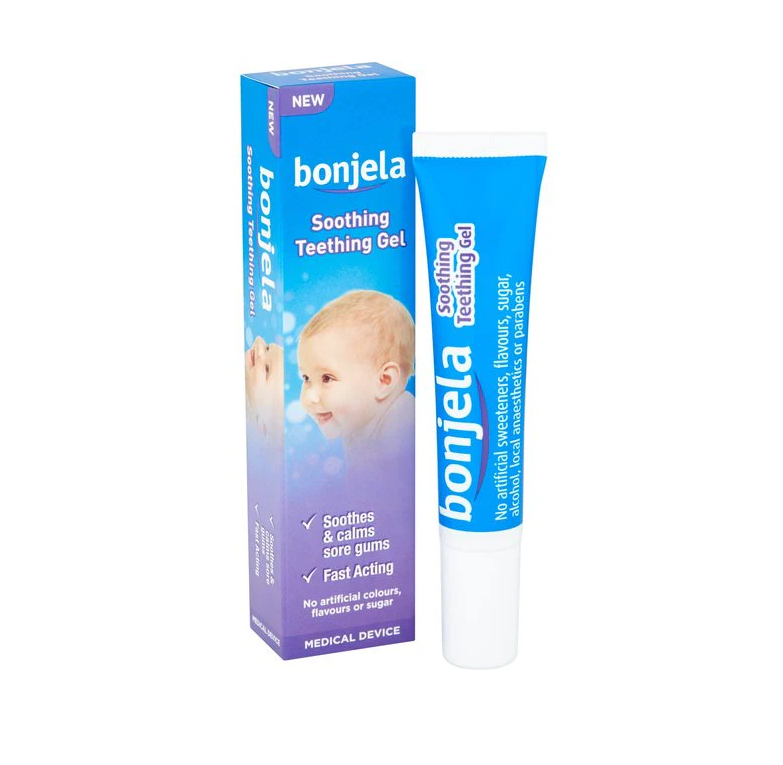 Bonjela Teething Gel - 15ml