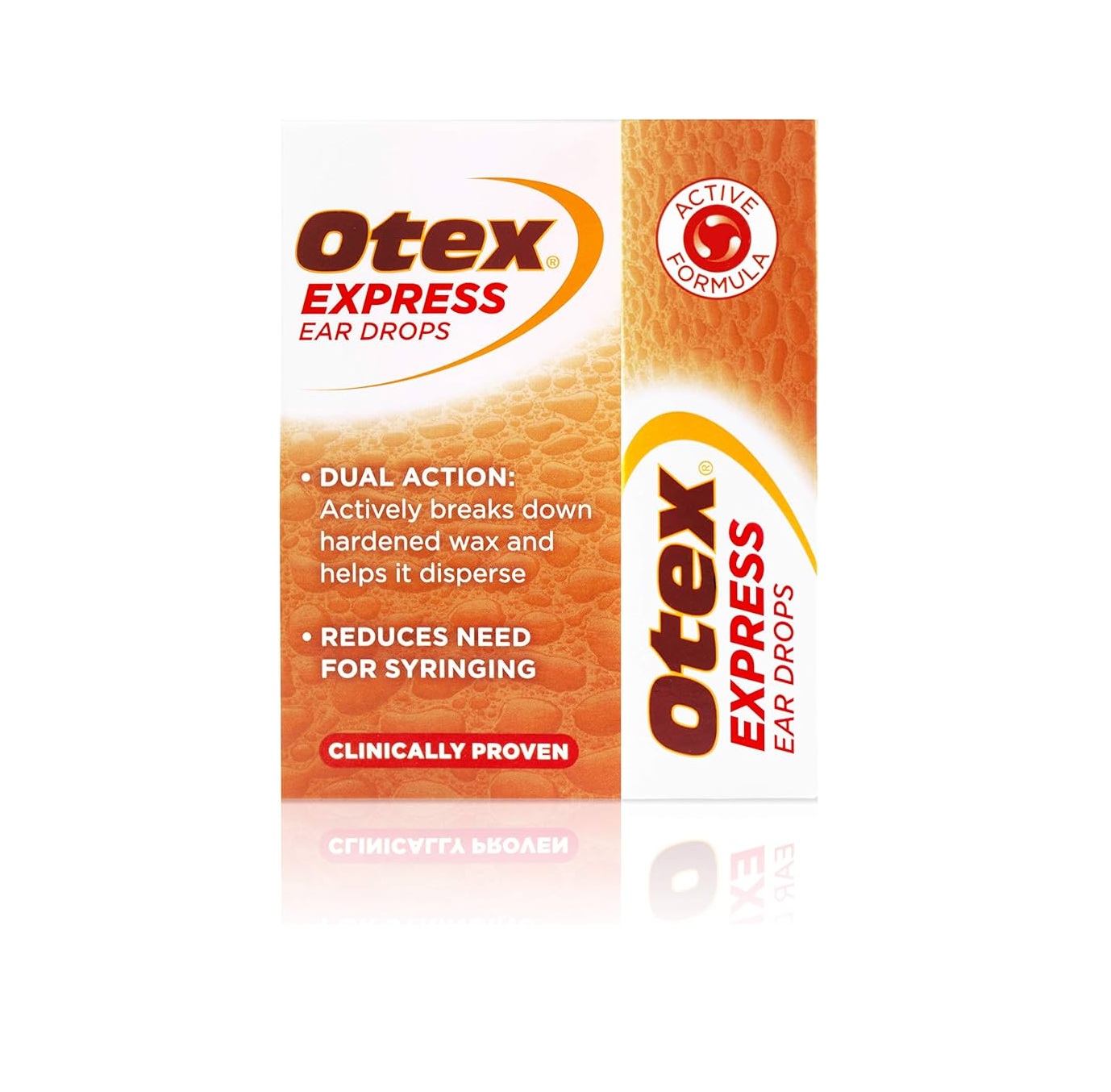 Otex Ear Drops - 8ml
