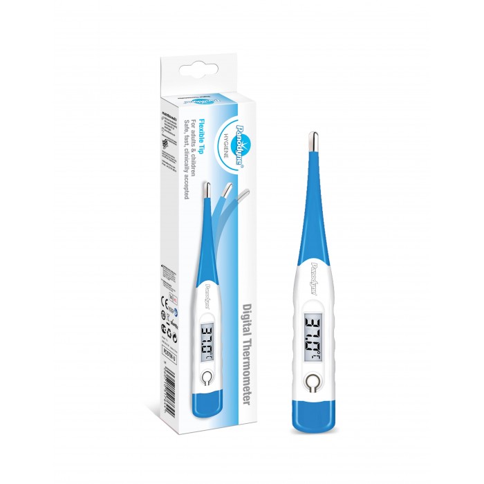 Panodyne Digital Thermometer