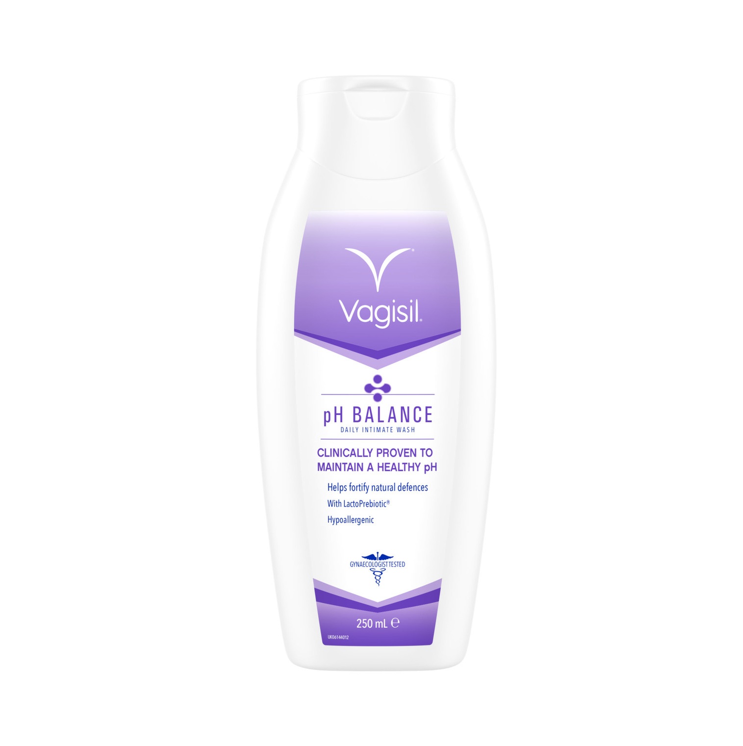 Vagisil pH Balance Intimate Wash - 250ml