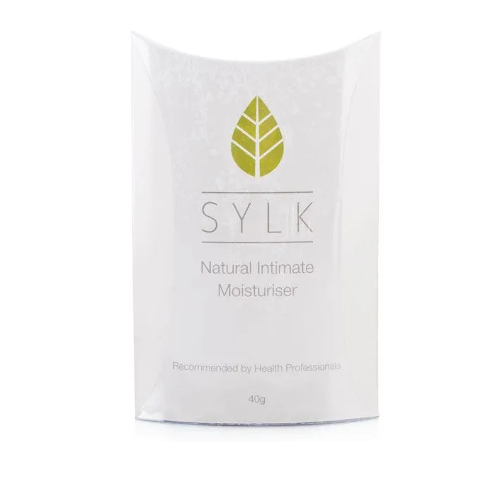 Sylk Intimate Lubricant - 40g
