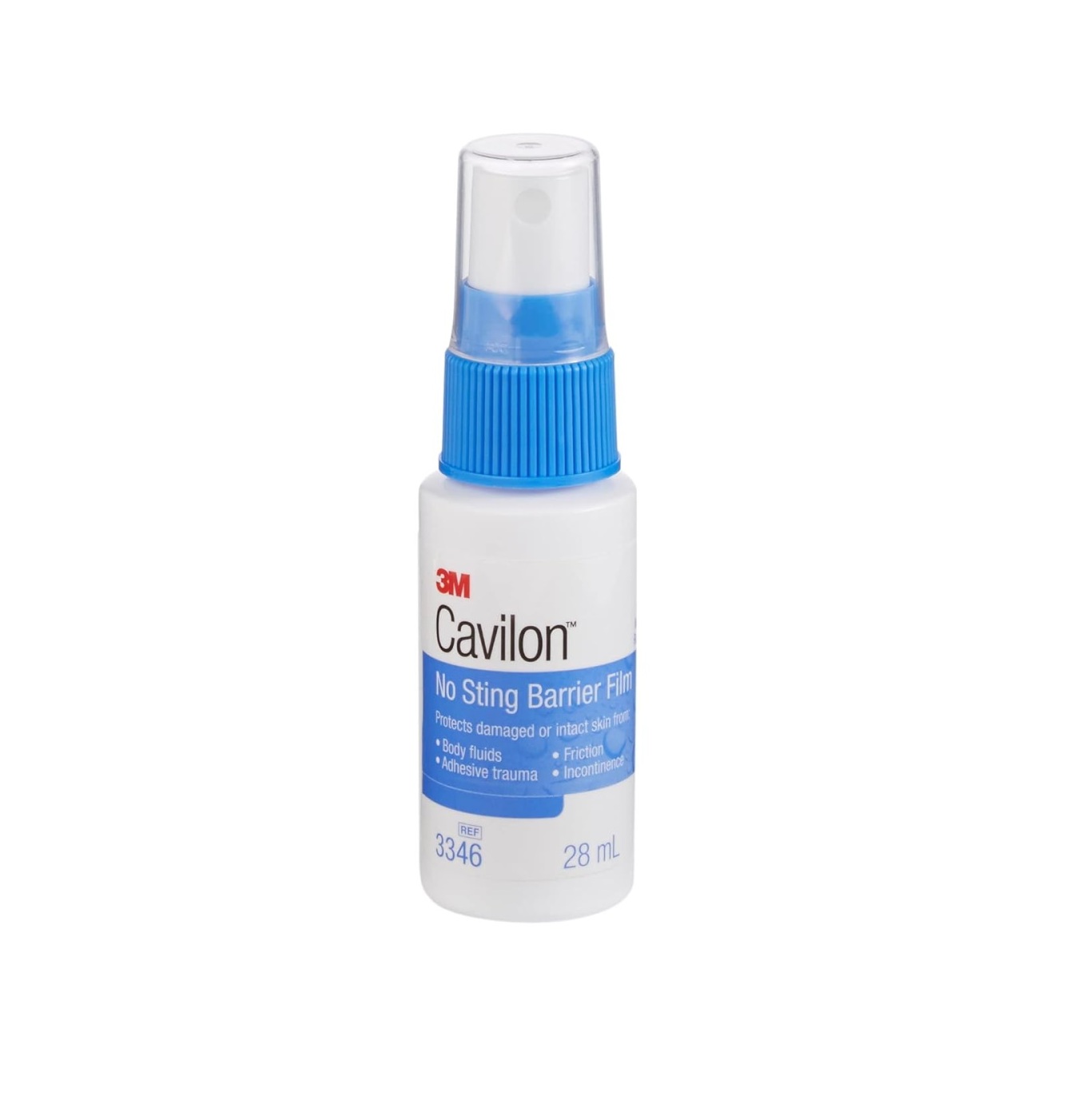 Cavilon No Sting Barrier Film Spray - 28ml
