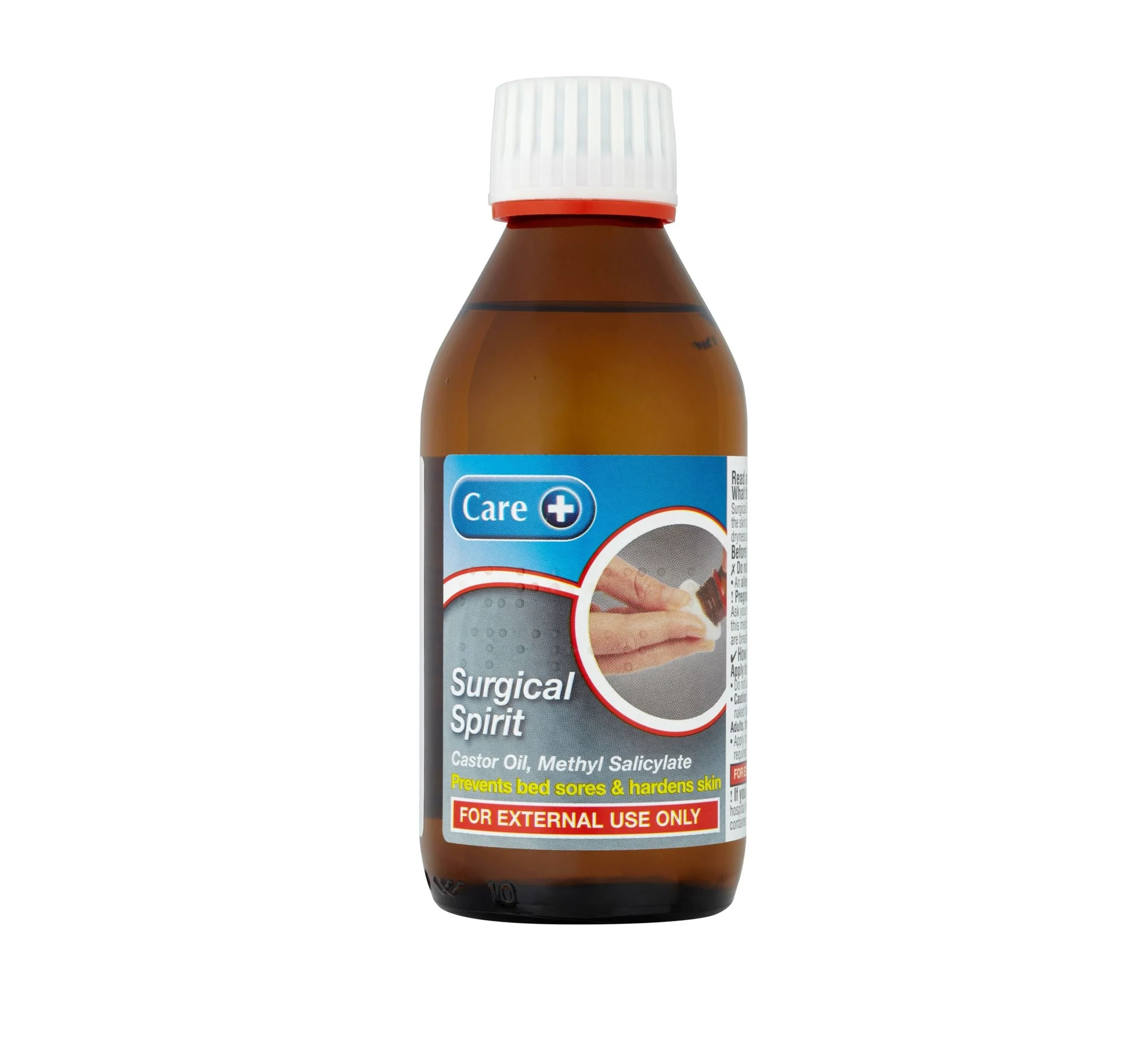 Care Surgical Spirit - 200ml